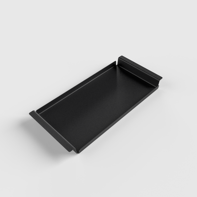 Steellish Dienblad Medium - FlipTray - 61x29x5 cm