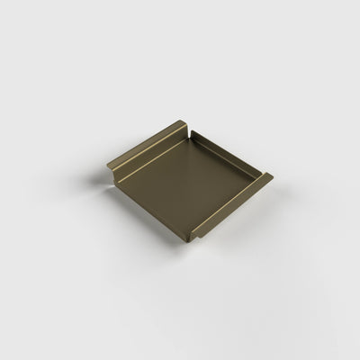 Steellish Dienblad Small - Fliptray - 34 x 28 x 5 cm