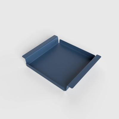 Steellish Dienblad Small - Fliptray - 34 x 28 x 5 cm