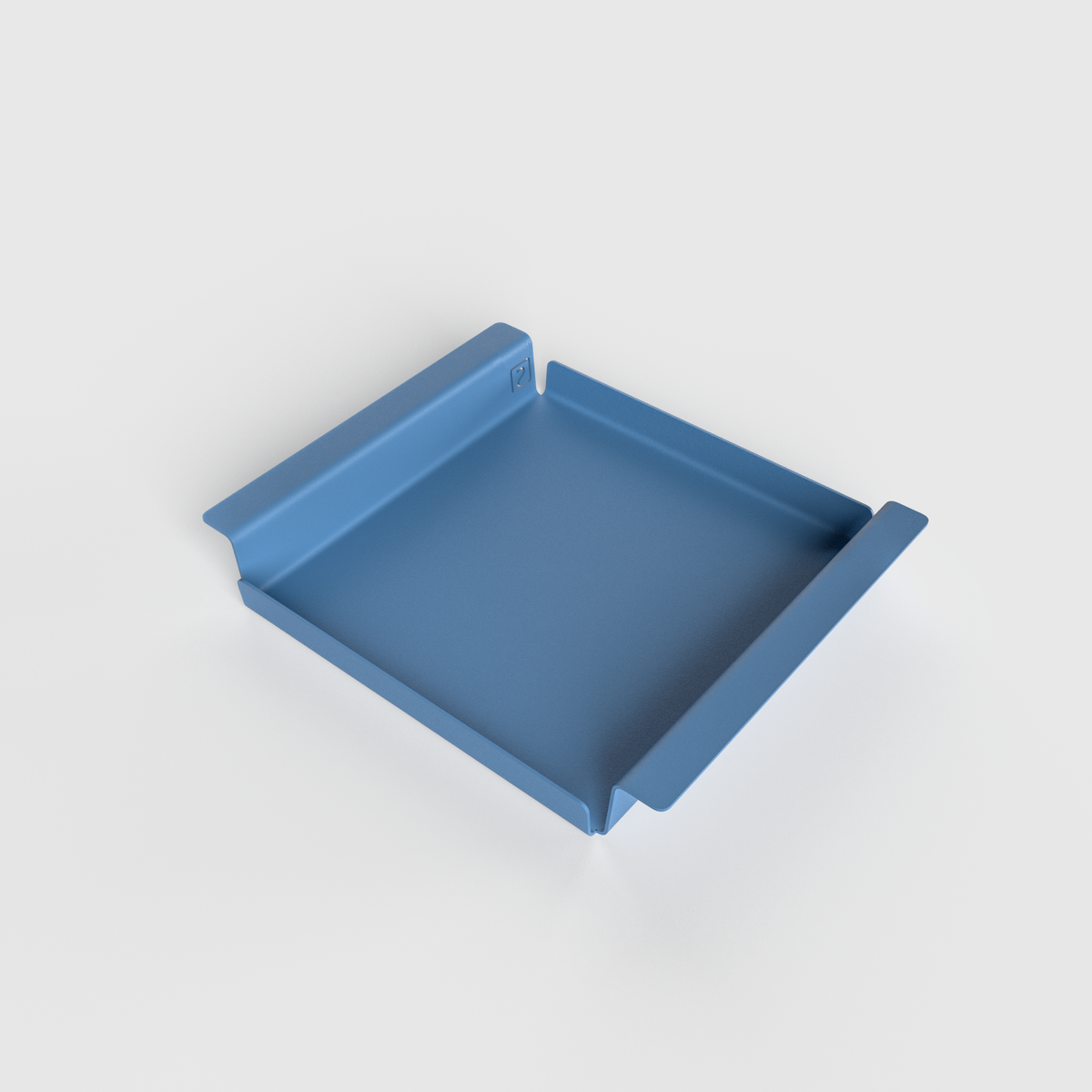 Steellish Dienblad Small - Fliptray - 34 x 28 x 5 cm