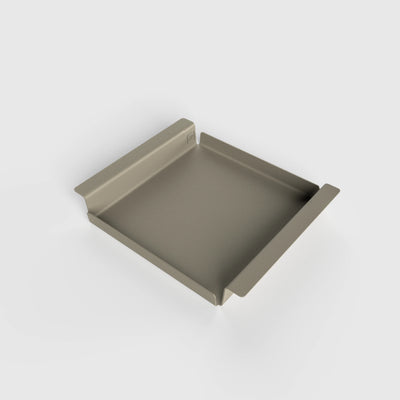 Steellish Dienblad Small - Fliptray - 34 x 28 x 5 cm