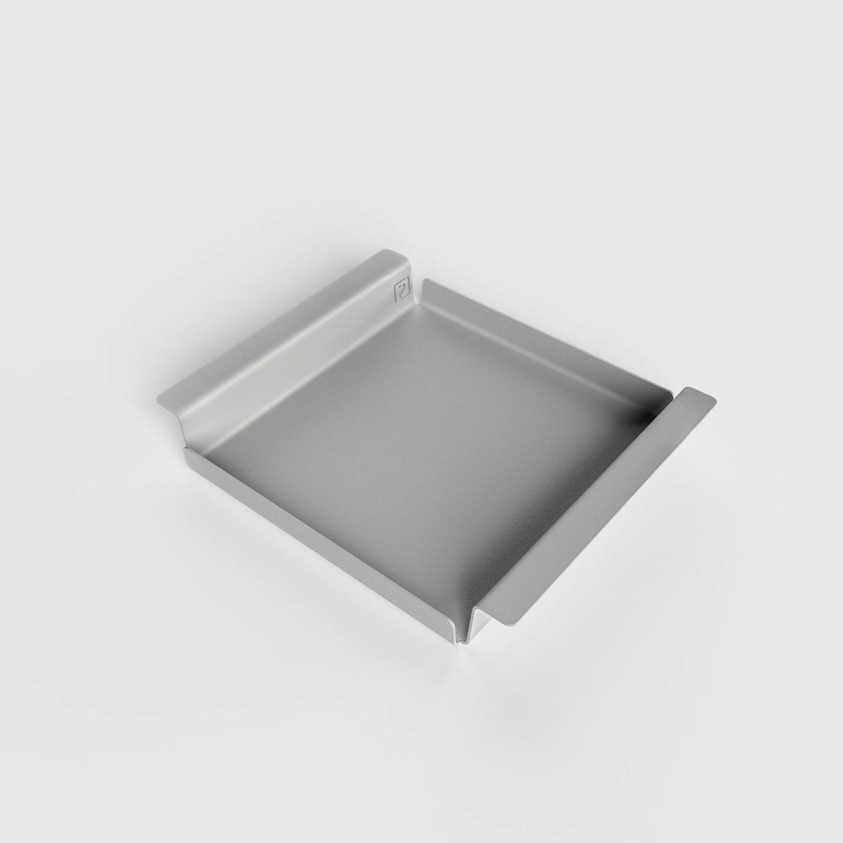 Steellish Dienblad Small - Fliptray - 34 x 28 x 5 cm