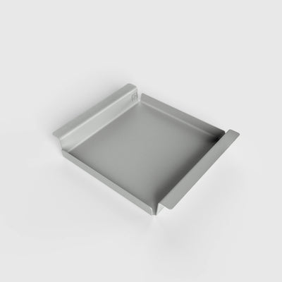 Steellish Dienblad Small - Fliptray - 34 x 28 x 5 cm