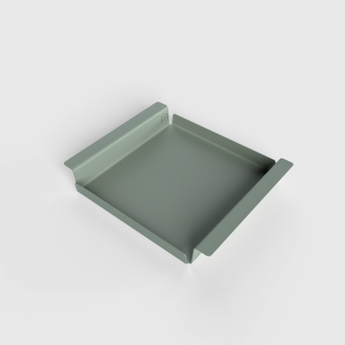 Steellish Dienblad Small - Fliptray - 34 x 28 x 5 cm