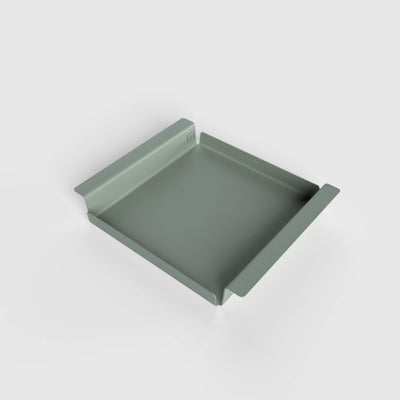 Steellish Dienblad Small - Fliptray - 34 x 28 x 5 cm