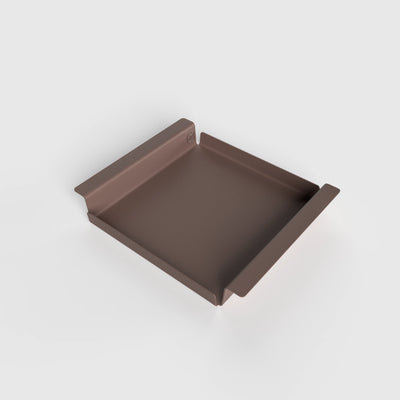 Steellish Dienblad Small - Fliptray - 34 x 28 x 5 cm