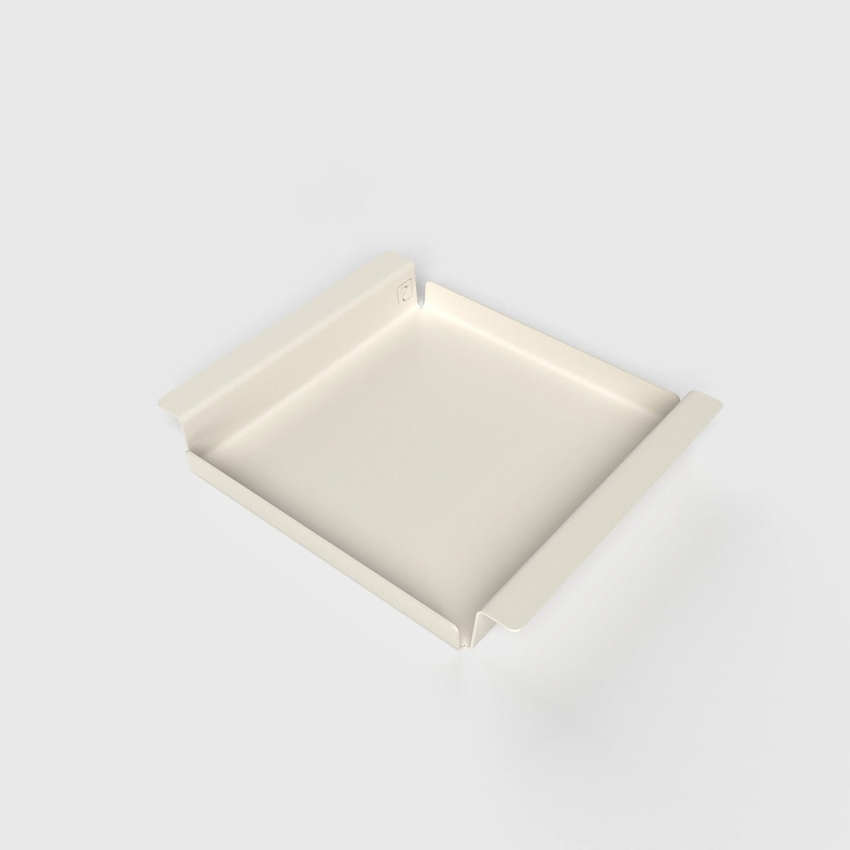 Steellish Dienblad Small - Fliptray - 34 x 28 x 5 cm