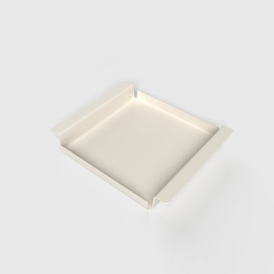 Steellish Dienblad Small - Fliptray - 34 x 28 x 5 cm
