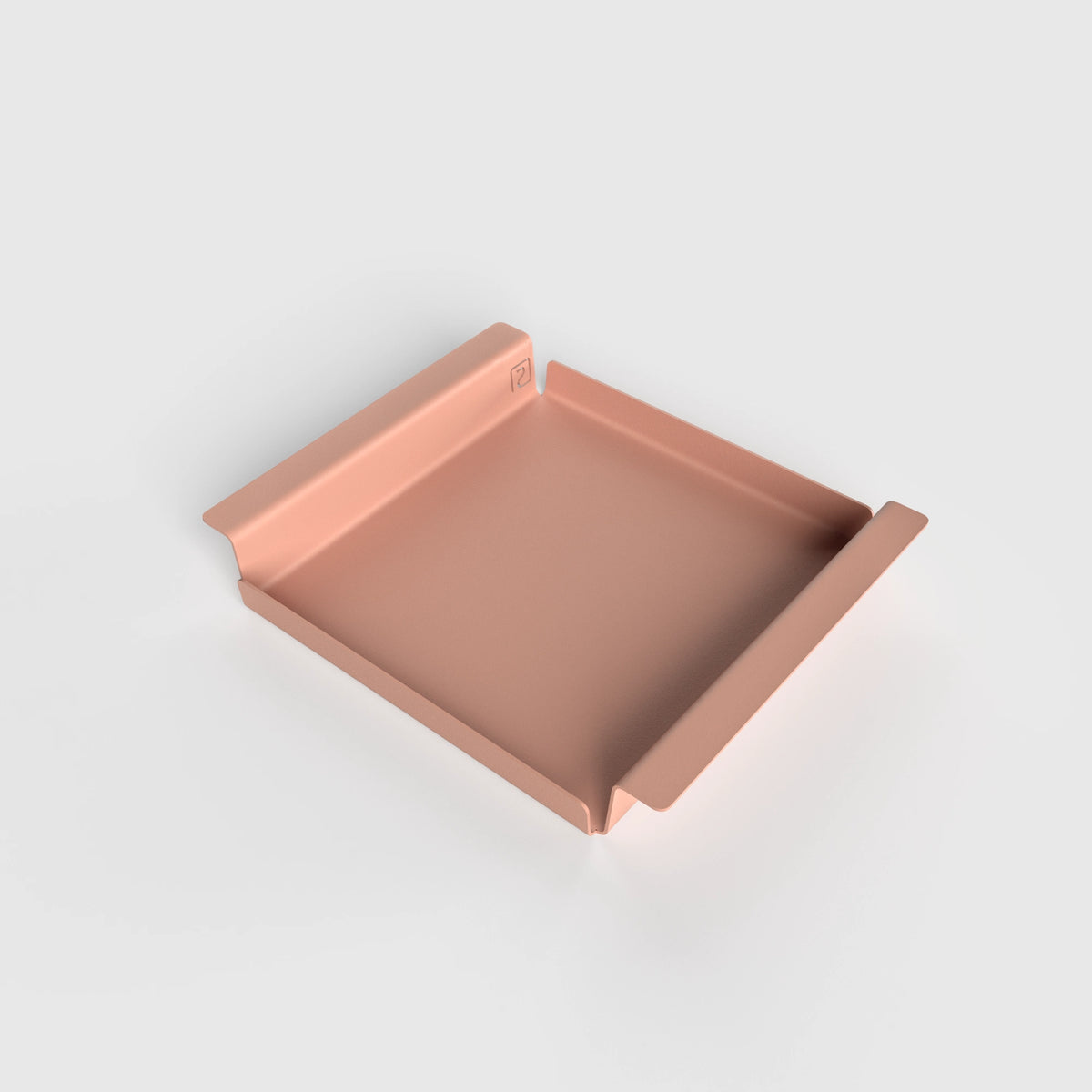Steellish Dienblad Small - Fliptray - 34 x 28 x 5 cm