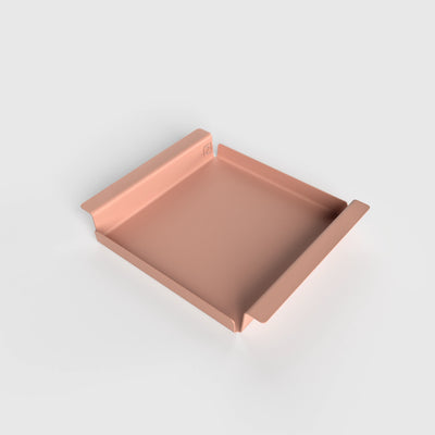 Steellish Dienblad Small - Fliptray - 34 x 28 x 5 cm