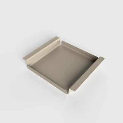 Steellish Dienblad Small - Fliptray - 34 x 28 x 5 cm