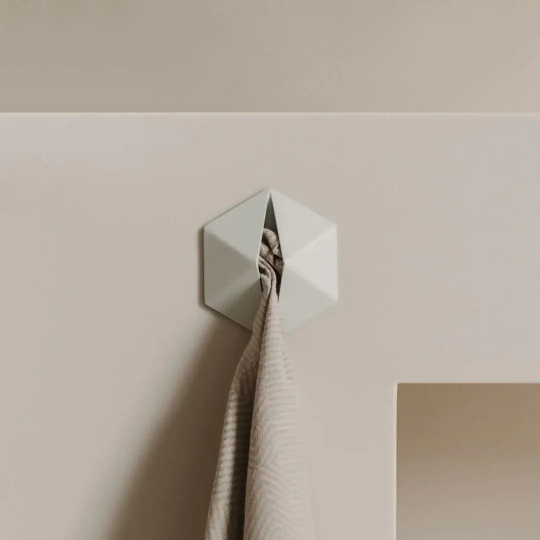 Handdoekhouder Towel Diamond °01