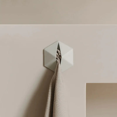 Handdoekhouder Towel Diamond °01
