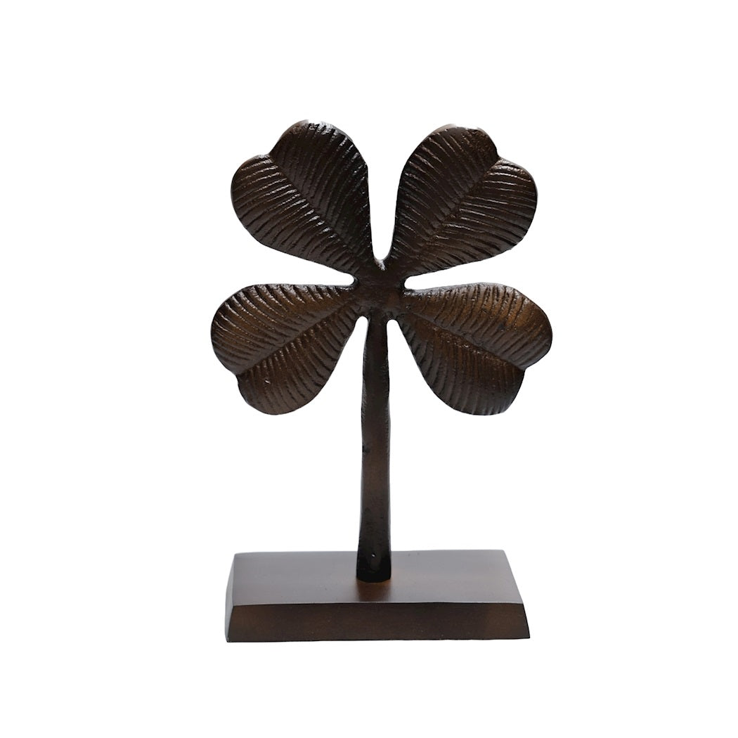 Deco Santa Fe L16 x B7 x H23 cm Bronze 1