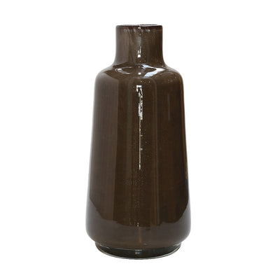 Vaas Jana Elite dark Ø18 x H35 cm Brown 1