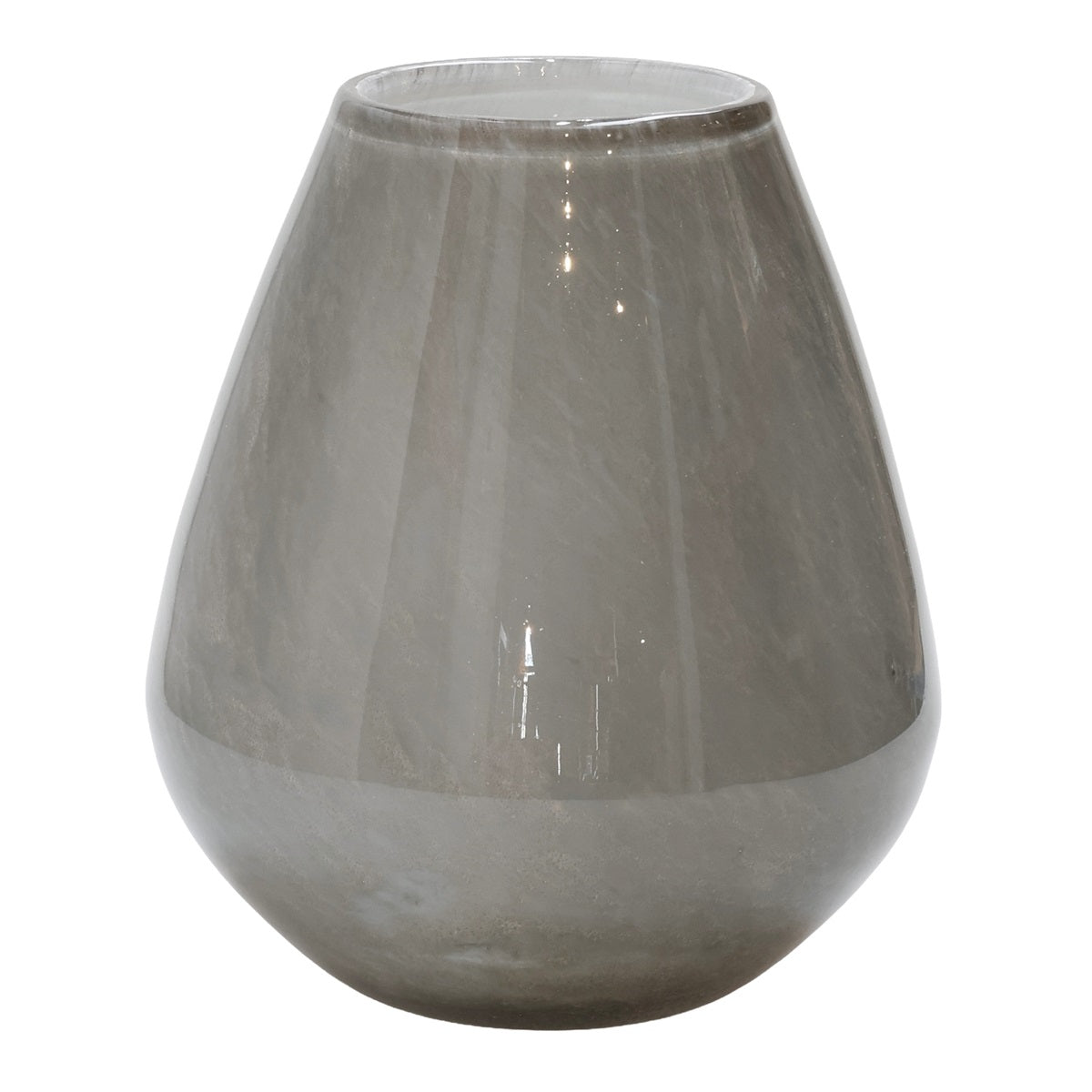 Vaas Tasman S Elite Ø18 x H20 cm Grey 1