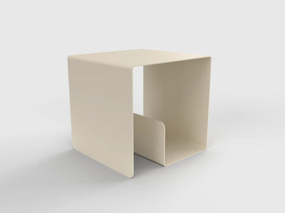Steellish Glide Mini Bijzettafel