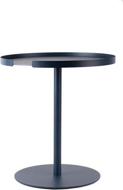 Bijzettafel Big Hug Donkerblauw