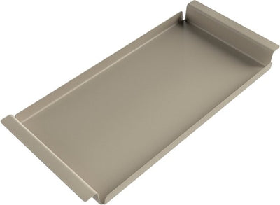 Steellish Dienblad Medium - FlipTray - 61x29x5 cm Champagne