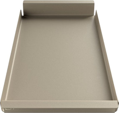Steellish Dienblad Medium - FlipTray - 61x29x5 cm Champagne