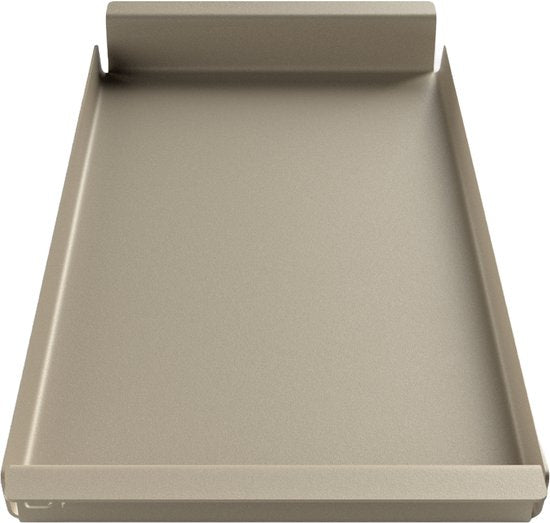 Steellish Dienblad Medium - FlipTray - 61x29x5 cm Champagne