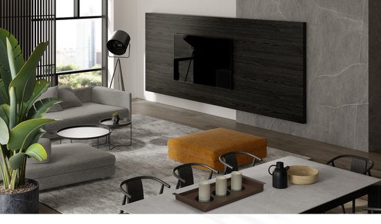 Steellish Dienblad Medium - FlipTray - 61x29x5 cm Champagne