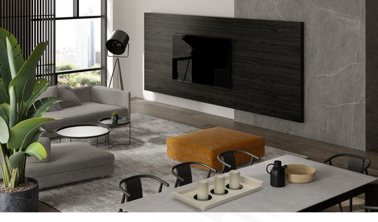 Steellish Dienblad Medium - FlipTray - 61x29x5 cm Champagne
