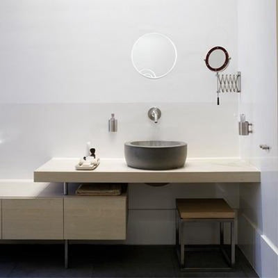 Zeepdispenser Piet Boon PB501 Met Muurbevestiging