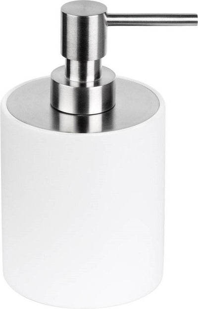 Zeepdispenser Piet Boon PB502 Mat RVS en Corian