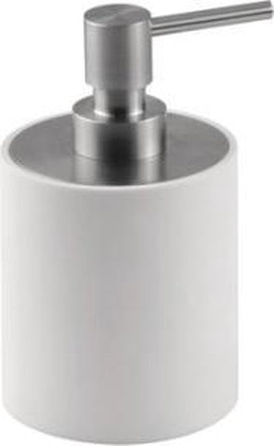 Zeepdispenser Piet Boon PB502 Mat RVS en Corian
