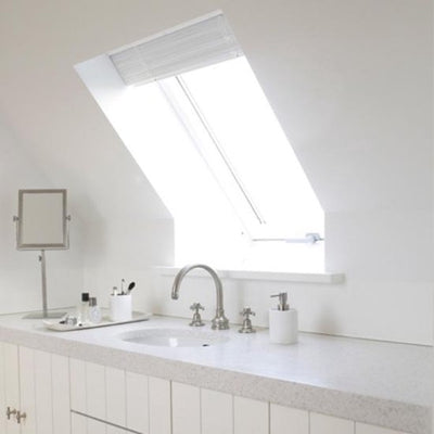 Tandenborstelhouder Piet Boon PB102 Mat RVS en Corian