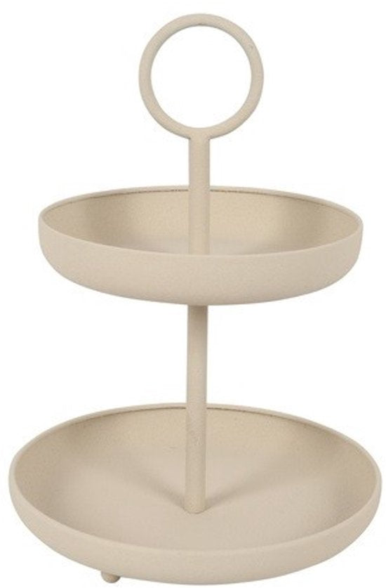 Etagère Fenne Wit