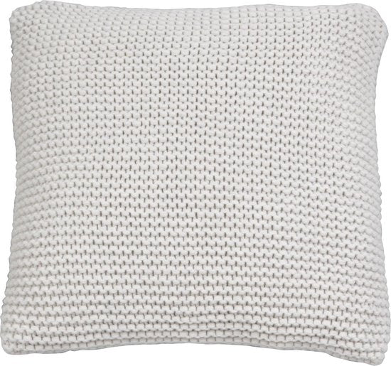 Bedsprei - Plaid Devon Grijs