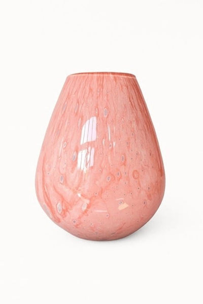 Vaas Riana Oud roze