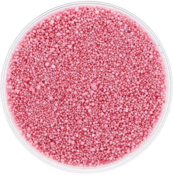 Kaarsenzand Roze