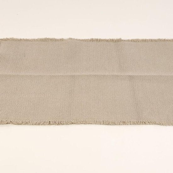 Handdoek Antibes Donkergrijs