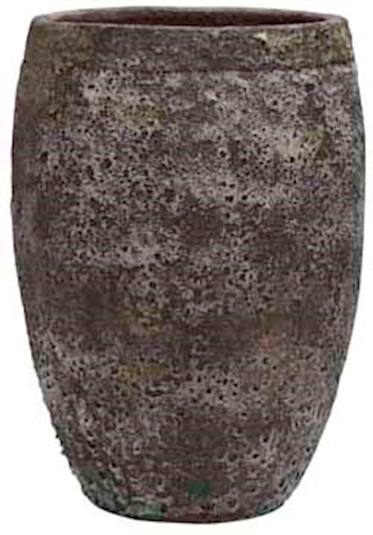 Pot Nevis XXL Ø72 x H105 cm Oceanic Coral 1