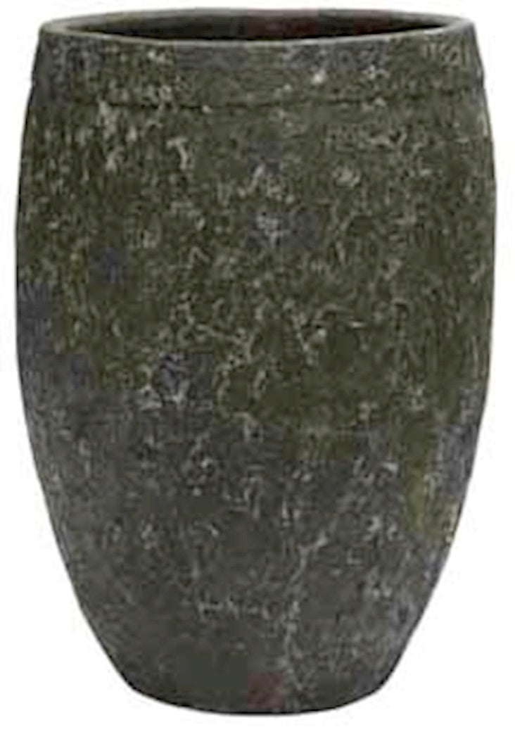 Pot Nevis XXL Ø72 x H105 cm Relic Jade 1