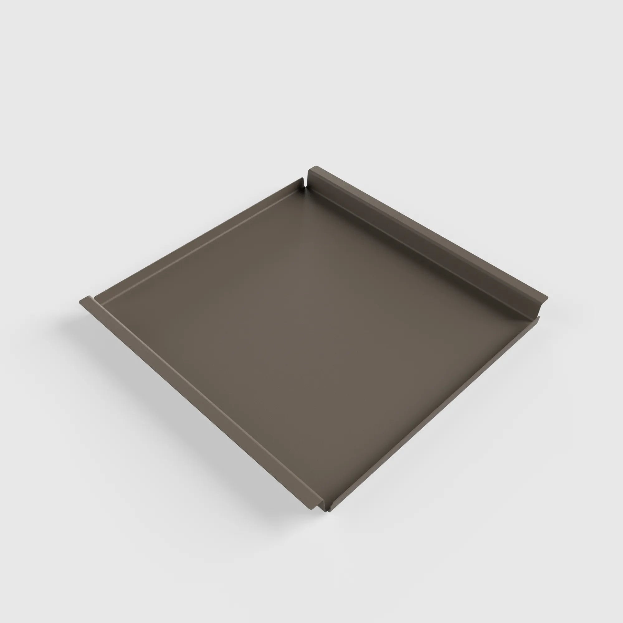 ONI Hocker Vierkant Dienblad