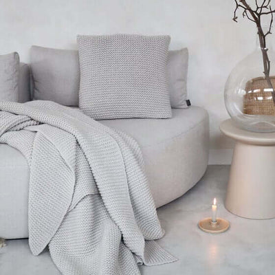 Bedsprei - Plaid Devon