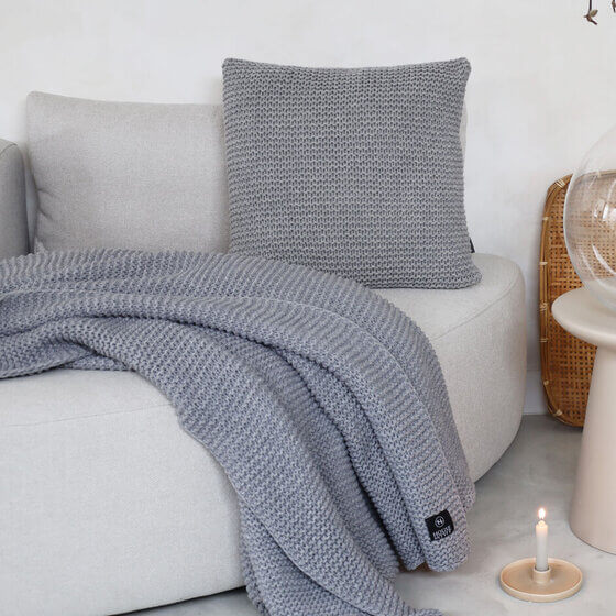 Bedsprei - Plaid Devon