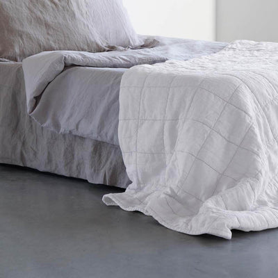 Bedsprei Nice