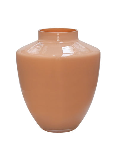 Vaas Tugela S ,5 x H29 cm Ø24 Pastel Peach 1