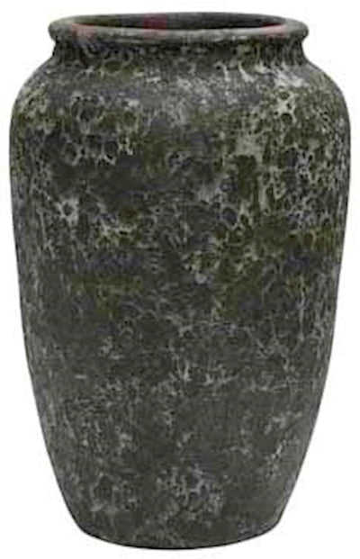 Pot Ambang XXL relic jade Ø62 x H95 cm (Relic Jade Ø62 x H95 cm)