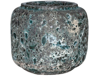 Pot Arenal M relic jade Ø59 x H50cm (Relic Jade Ø59 x H50cm)
