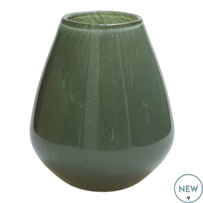 Vaas Tasman S Elite Ø18 x H20 cm Green 1