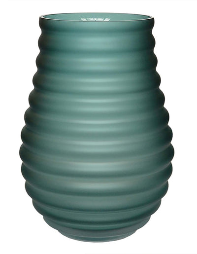Vaas Kotto M green Ø23,5 x H32 cm