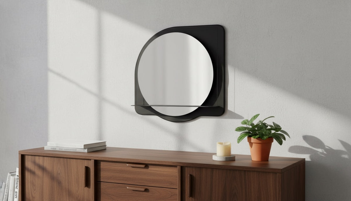 wanddecoratie