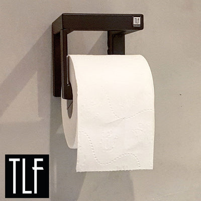 TLF Toiletrolhouder Brooklyn