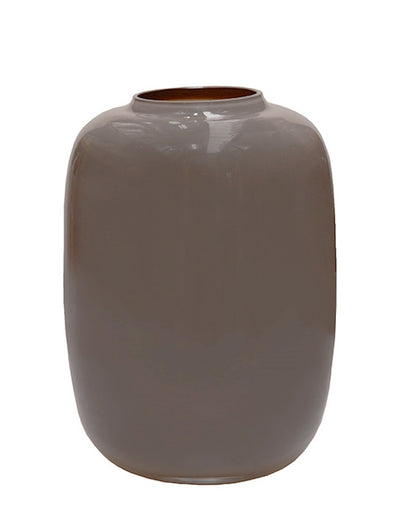 Vaas Artic S earth Ø21 x H29 cm (Earth Ø21 x H29 cm)